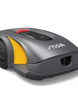 Robô Corta Relva A5000 