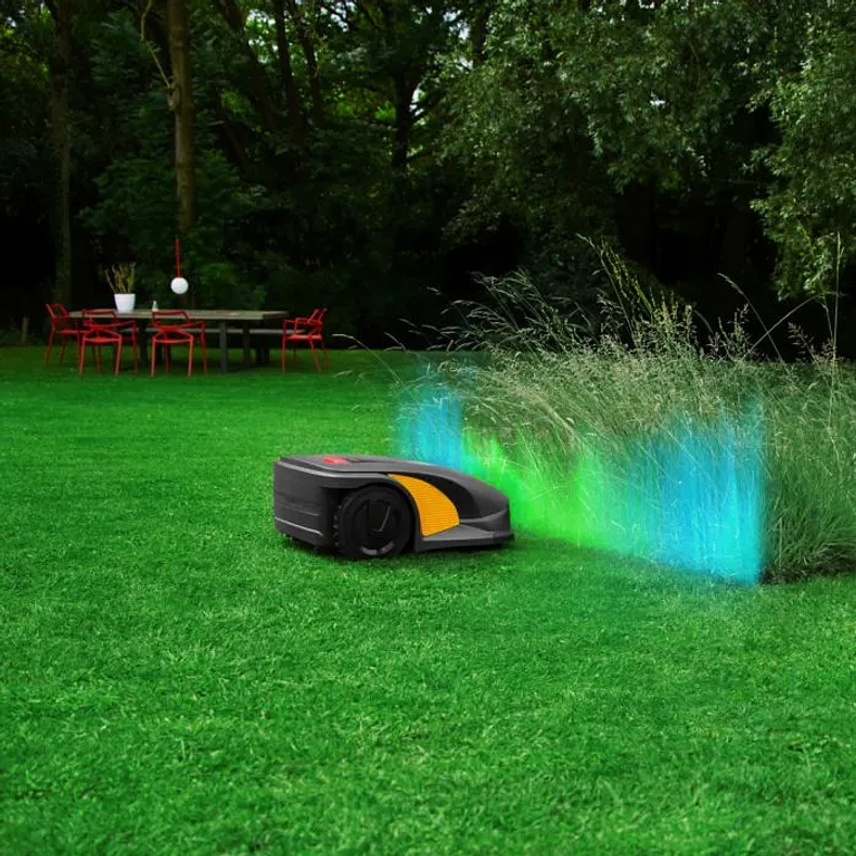 Robô Corta Relva A10000 7