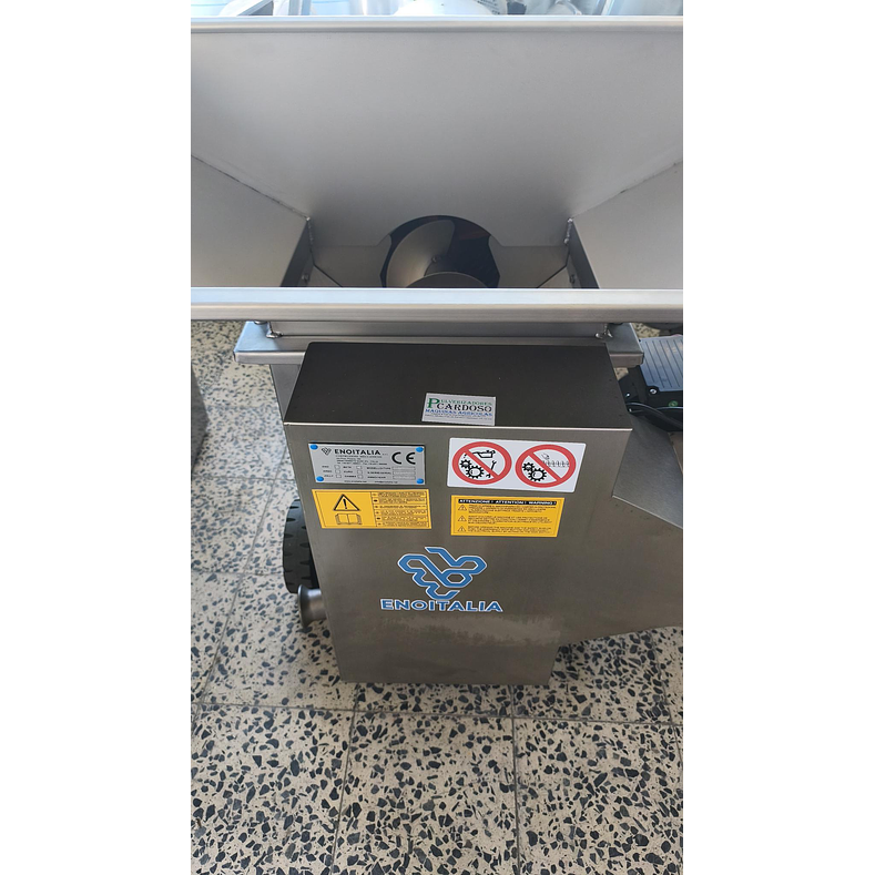 Desengaçador Beta 60 2