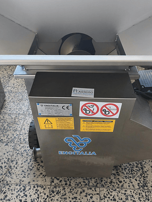 Desengaçador Beta 60