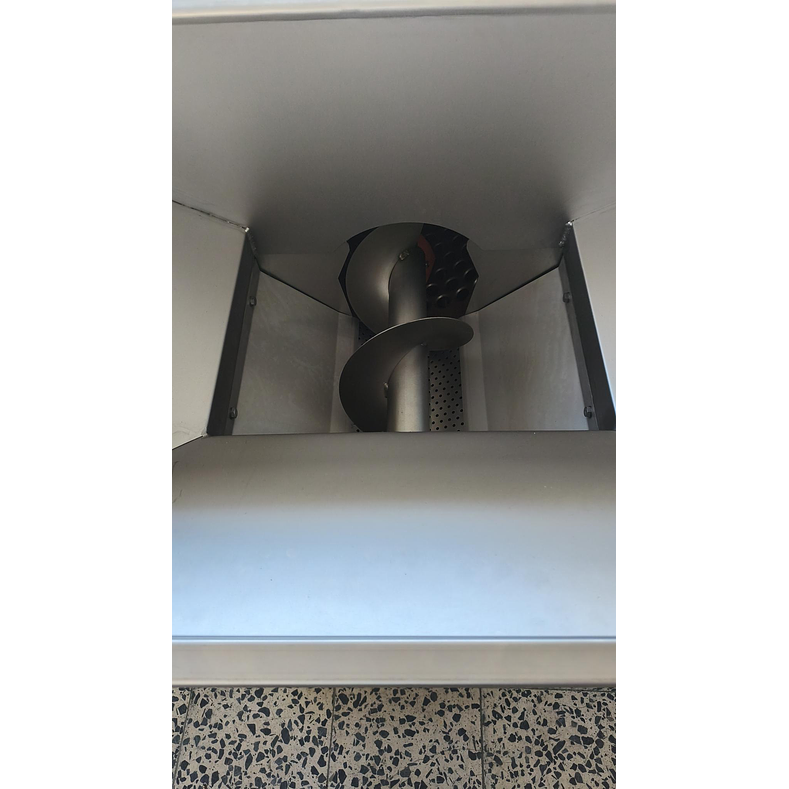 Desengaçador Beta 60 3