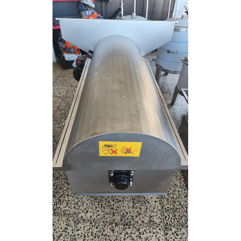 Desengaçador Beta 60 1