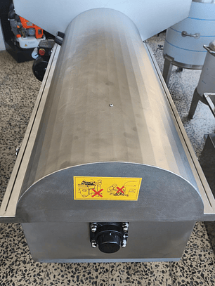 Desengaçador Beta 60