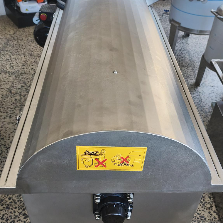 Desengaçador Beta 60 1