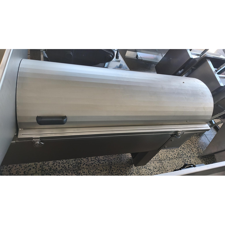 Desengaçador Beta 60 6