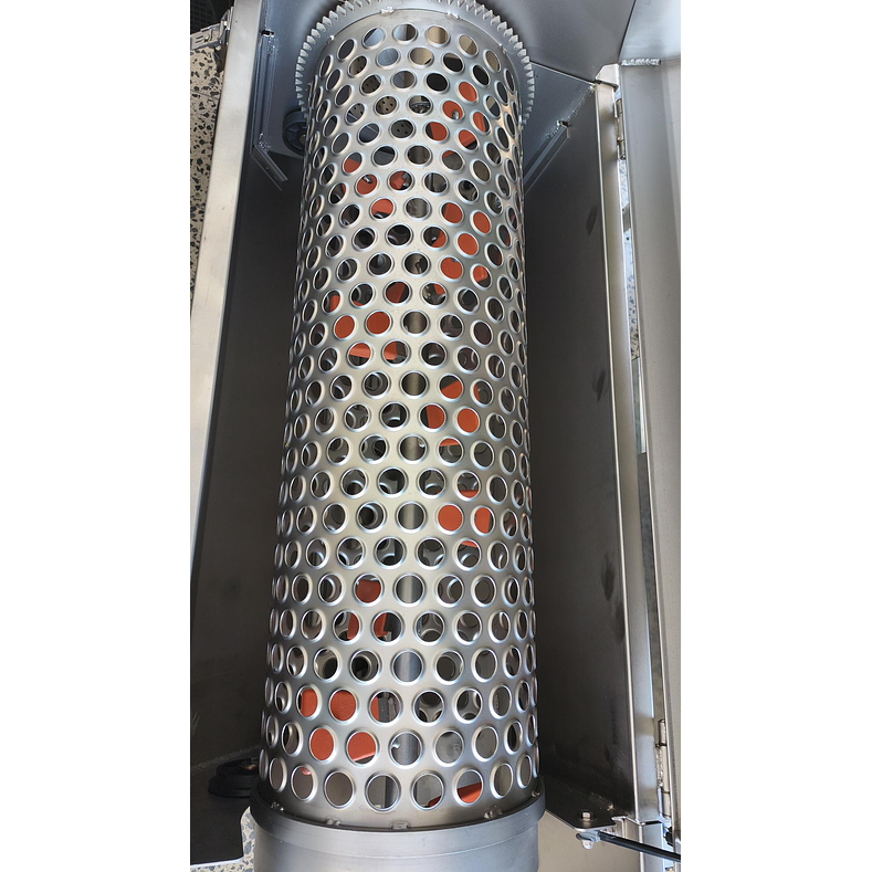 Desengaçador Beta 60 8