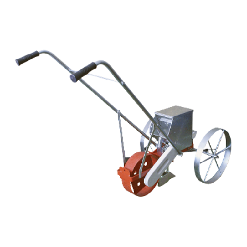Semeador Manual 3 Rodas 1