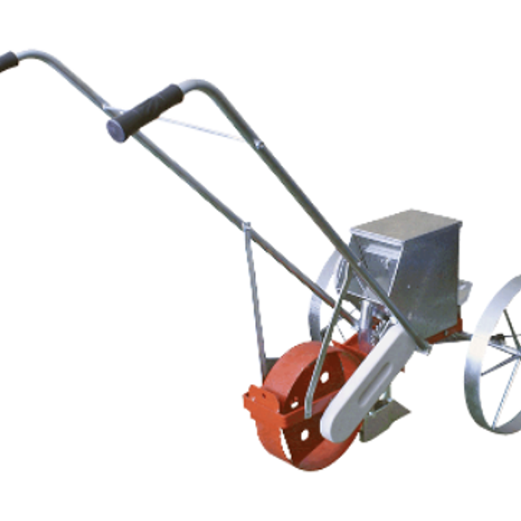 Semeador Manual 3 Rodas 1