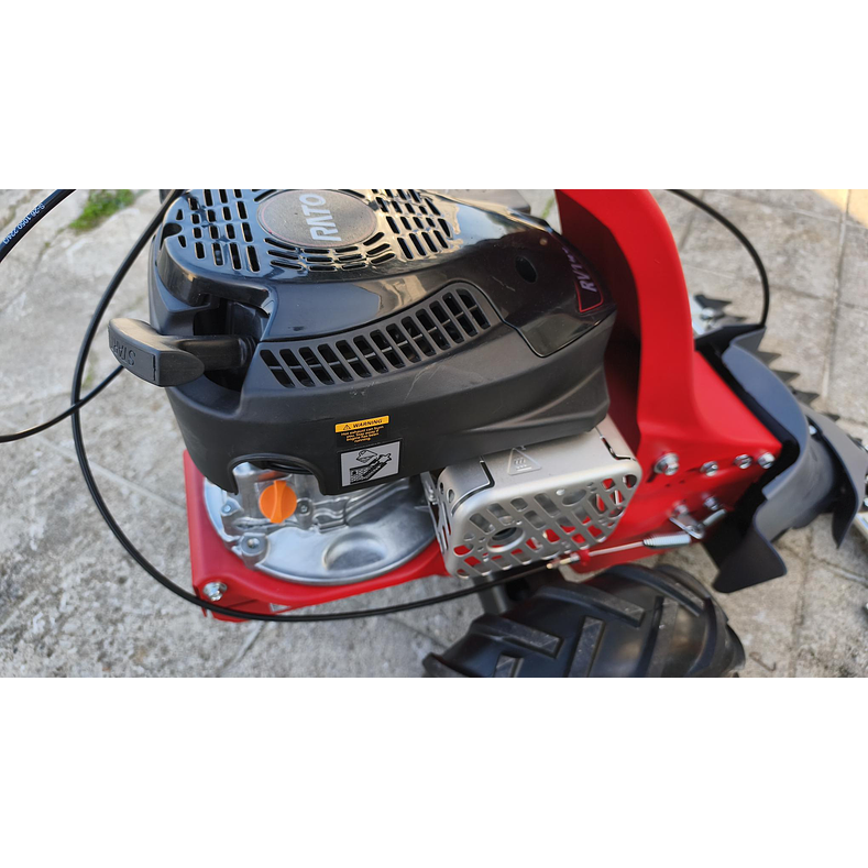 Motoceifeira Roteco 3