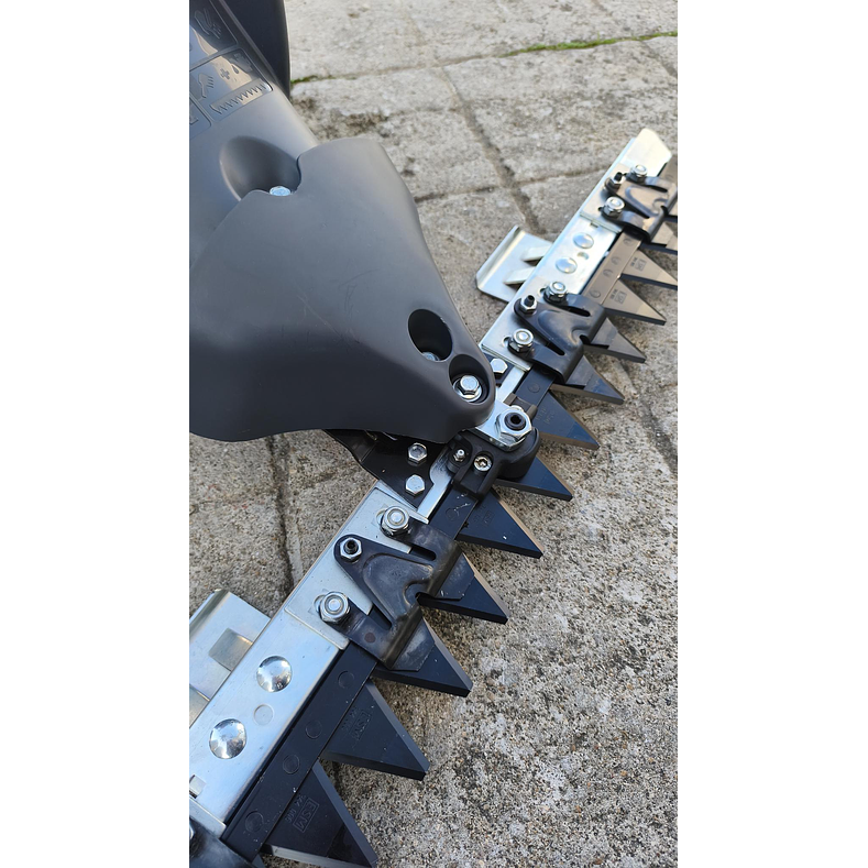 Motoceifeira Roteco 4