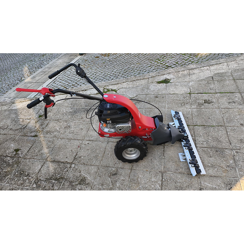 Motoceifeira Roteco 5