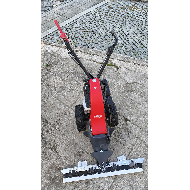 Motoceifeira Roteco 1