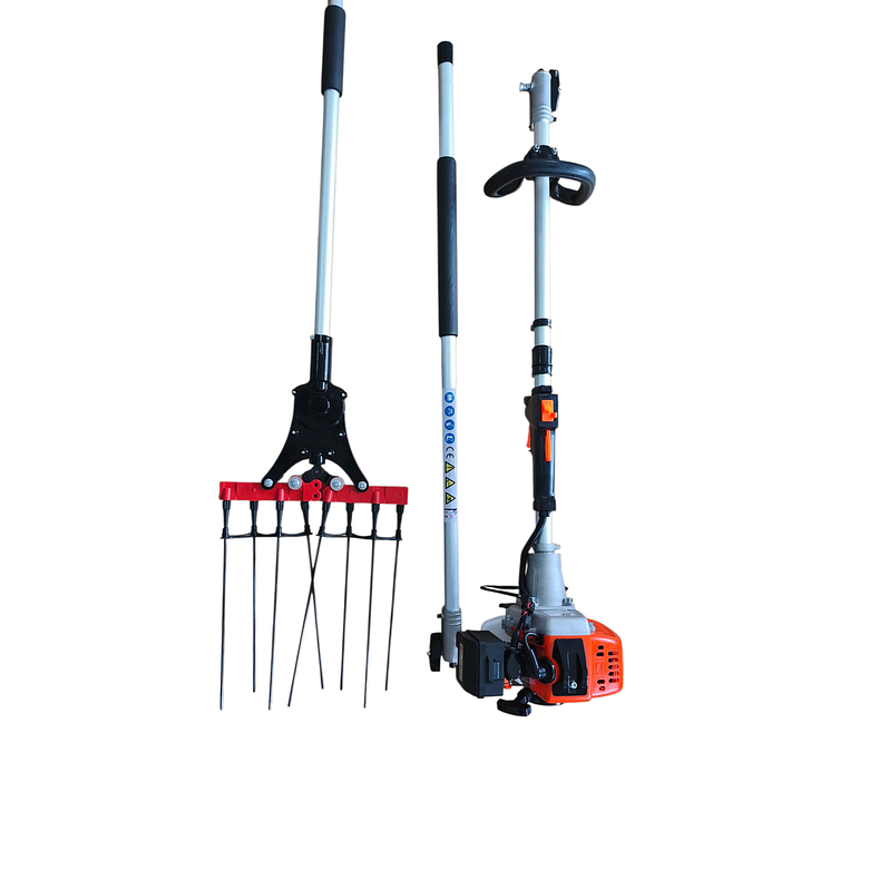 Varejador Knk 25cc Combi 1