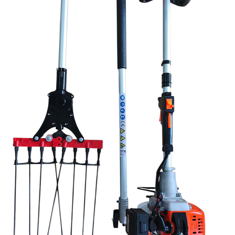 Varejador Knk 25cc Combi 1