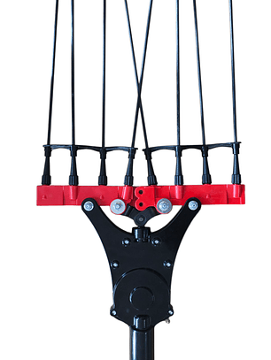 Varejador Para Knk Combi 