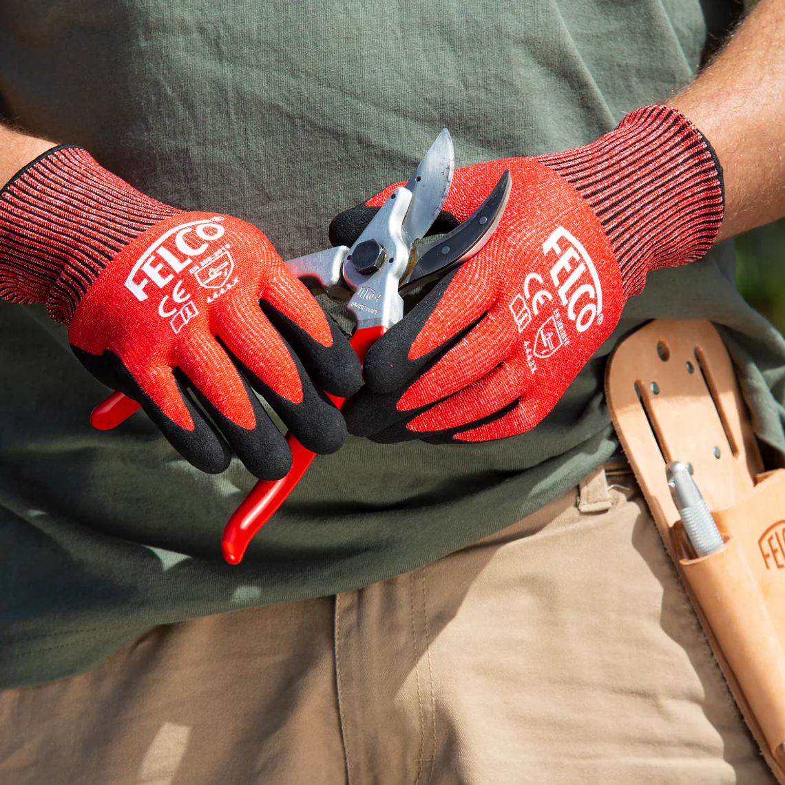 Tesoura de Poda Felco 4 3