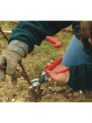 Tesoura de Poda Felco 10 - Mão Esquerda