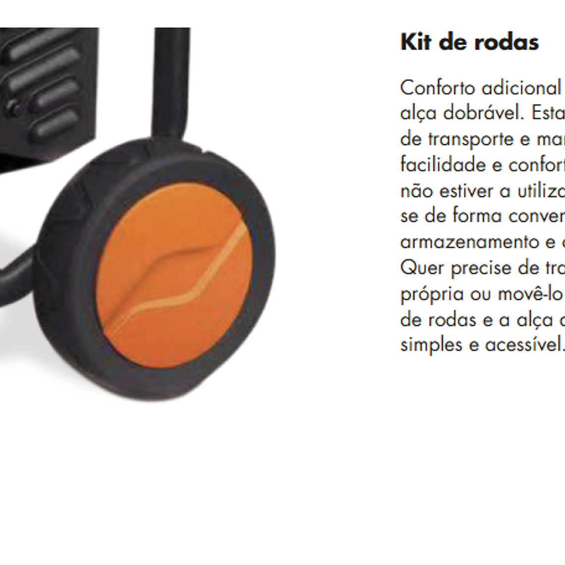 Gerador Digital Inverter KPC K4500IX 3