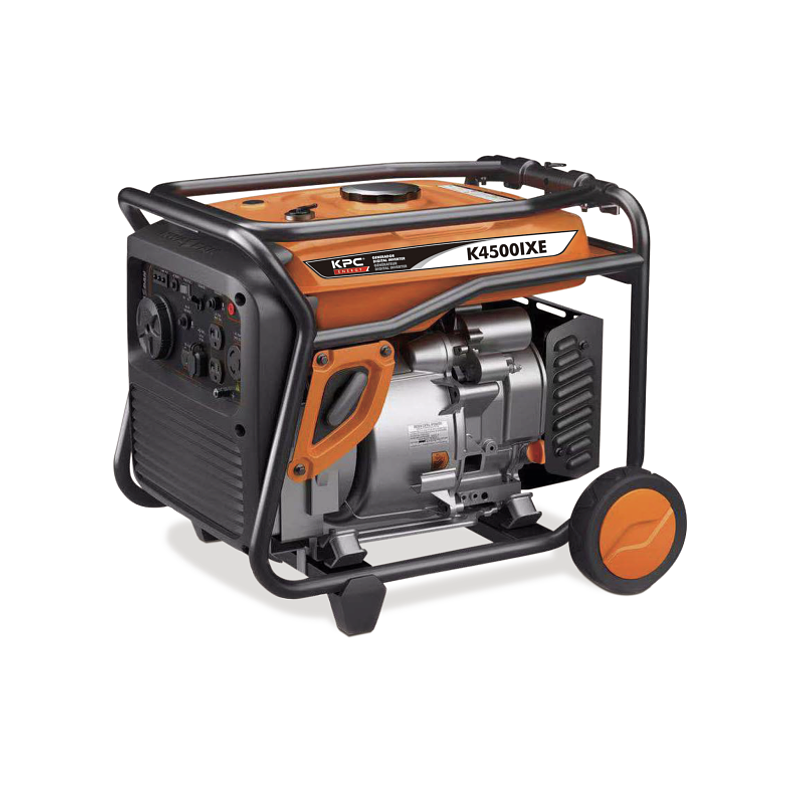 Gerador Digital Inverter KPC K4500IX 1