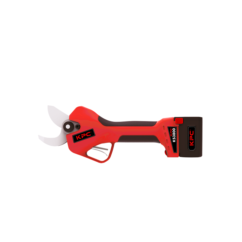 Tesoura Poda Bateria KS3800 C/3 BATERIAS   1