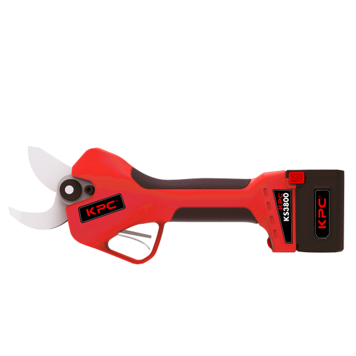 Tesoura Poda Bateria KS3800 C/3 BATERIAS   1