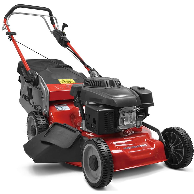 Corta Relva Weibang Profissional 166cc 1