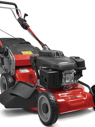 Corta Relva Weibang Profissional 166cc