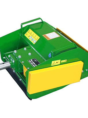 Triturador Martelos CARLI 70cm