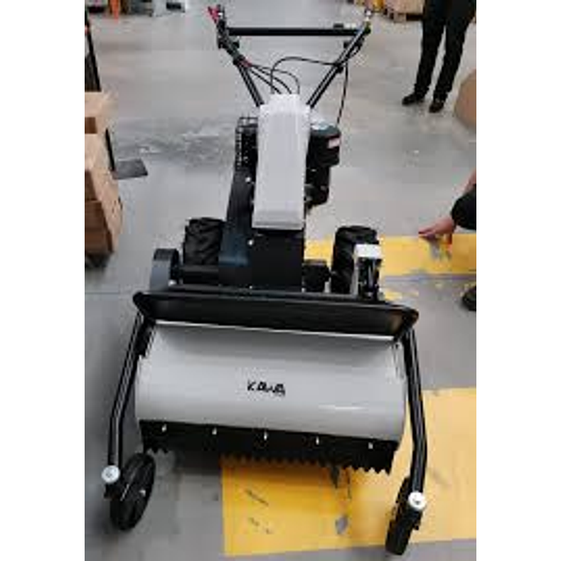 Triturador Martelos Gasolina 70cm KAWA 1