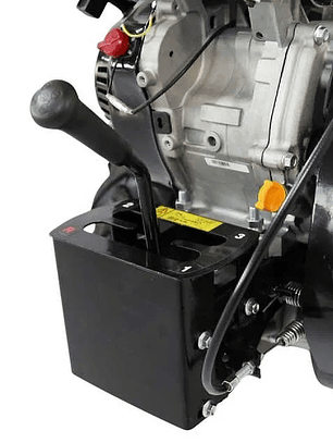 Triturador Martelos Gasolina 70cm KAWA