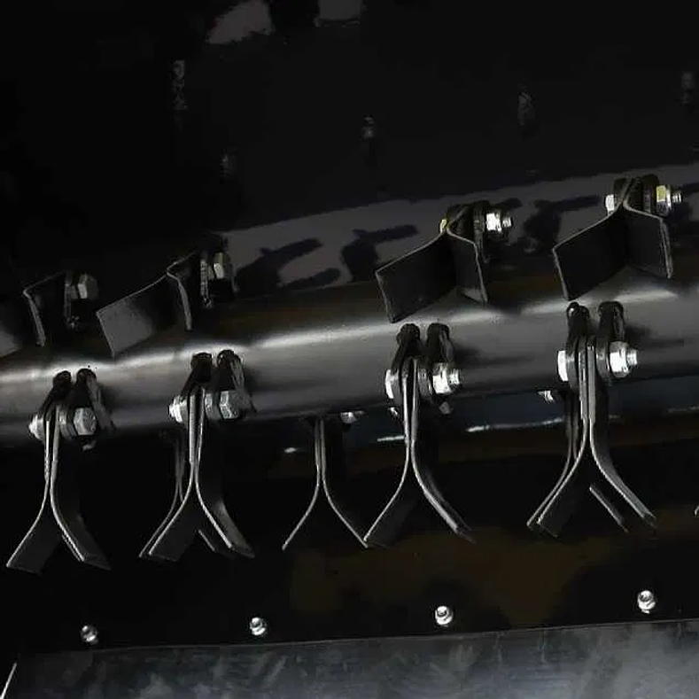 Triturador Martelos Gasolina 70cm KAWA 3