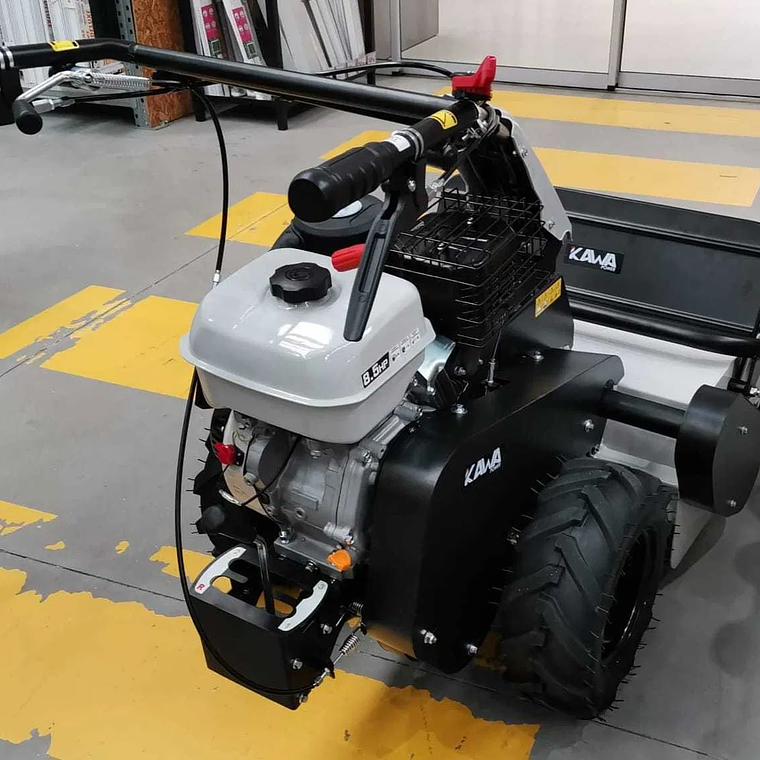 Triturador Martelos Gasolina 70cm KAWA 4
