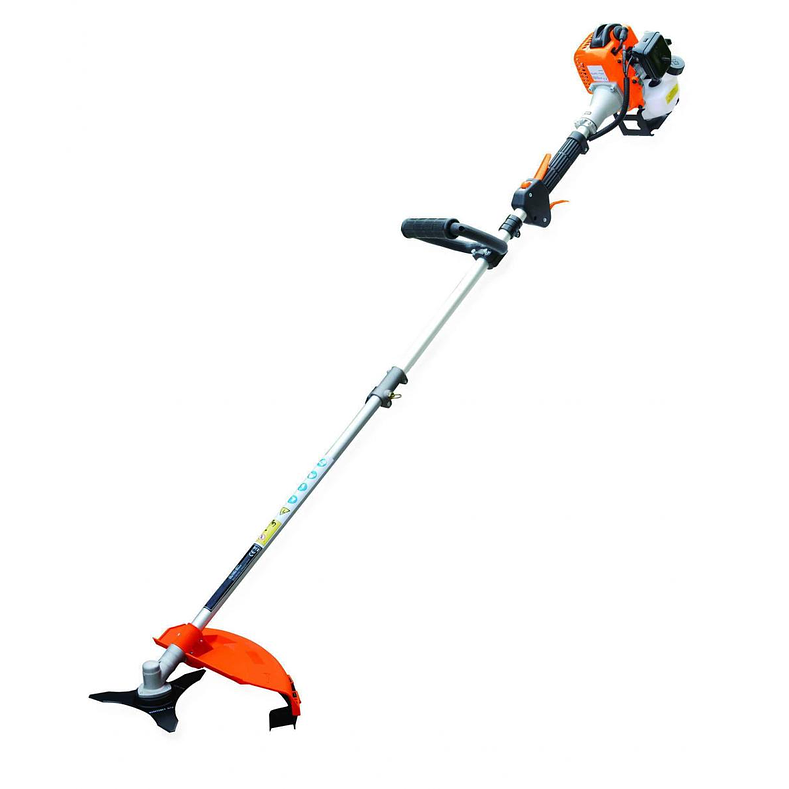 Roçadora KNK 25cc Multifunções  4 em 1 2