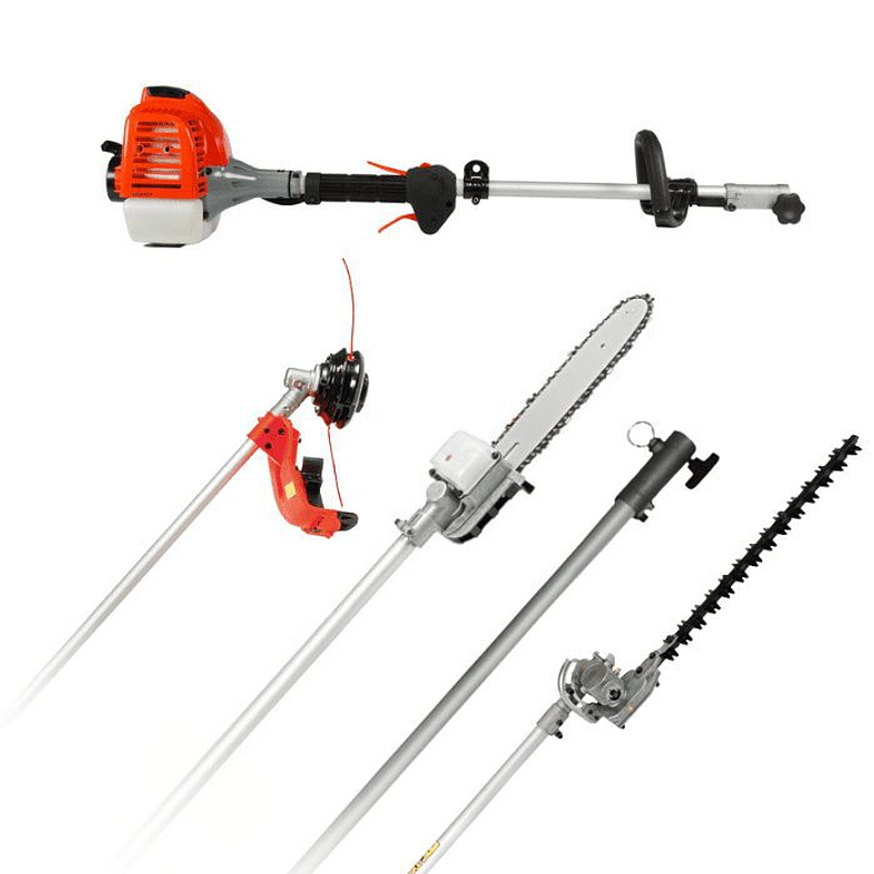 Roçadora KNK 25cc Multifunções  4 em 1 1