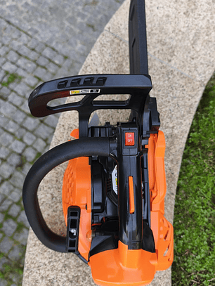 Motopodadora Vougarden