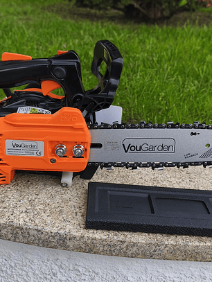 Motopodadora Vougarden