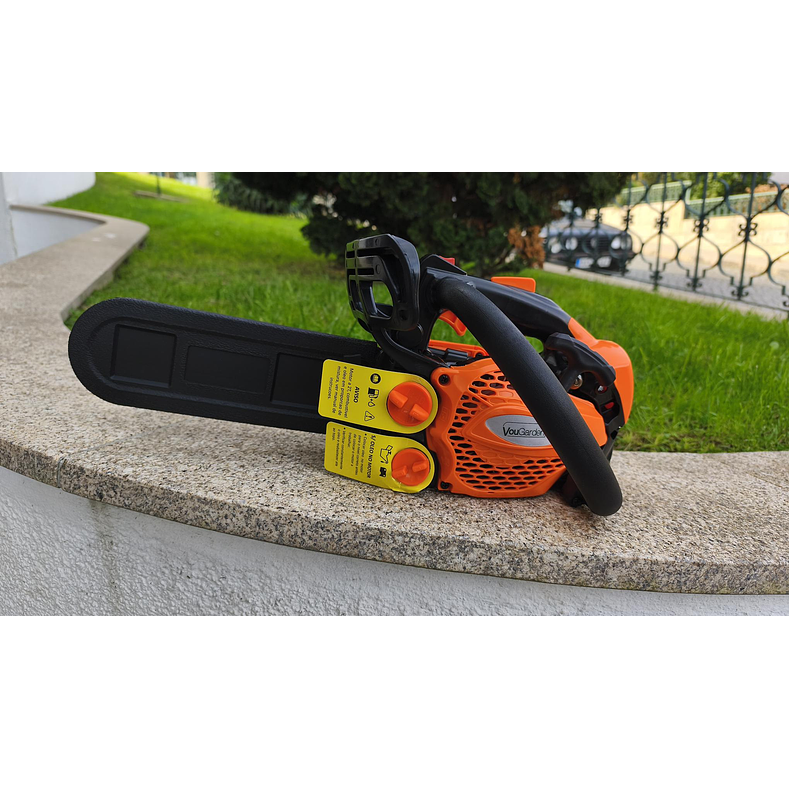 Motopodadora Vougarden 3