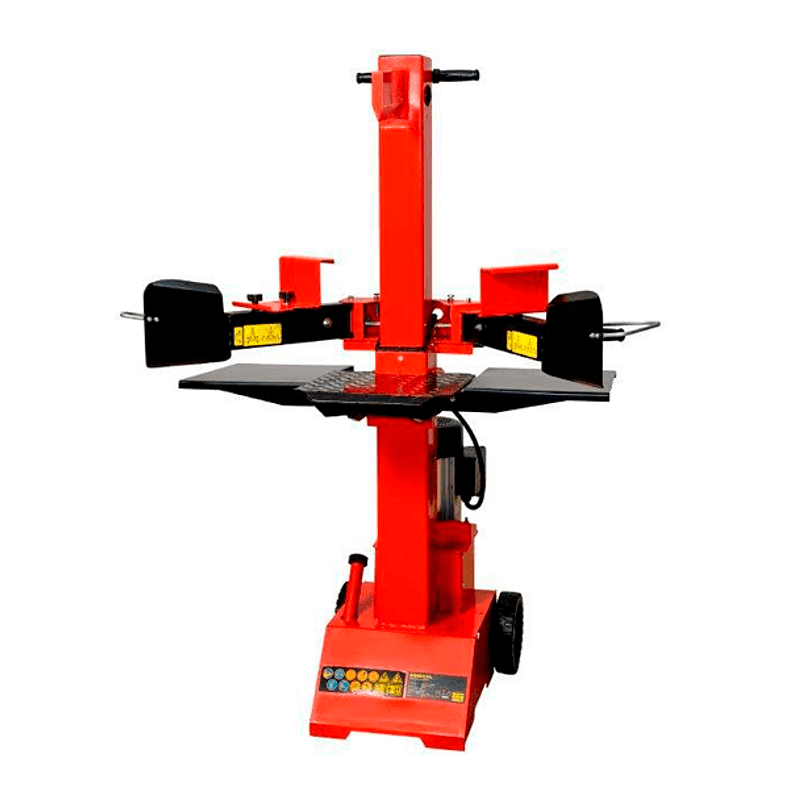 Rachador Lenha Vertical Roteco 1