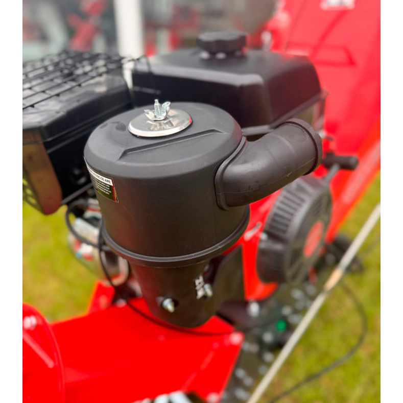 Bio triturador Roteco Smartbio 120  2