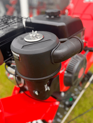 Bio triturador Roteco Smartbio 120 