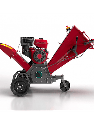 Bio triturador Roteco Smartbio 120 