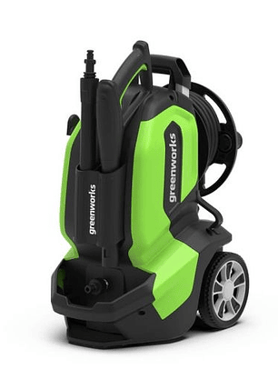 Lavadora Greenworks G50