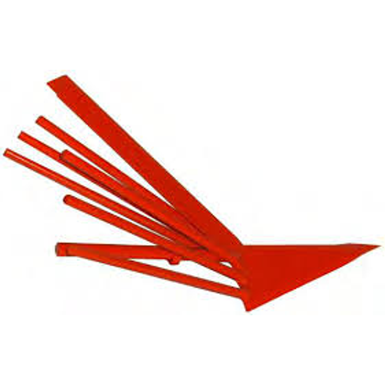 Arrancador Batatas Para Charrua 1