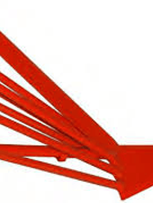 Arrancador Batatas Para Charrua