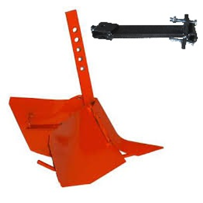 Abre Regos Com Aste 1