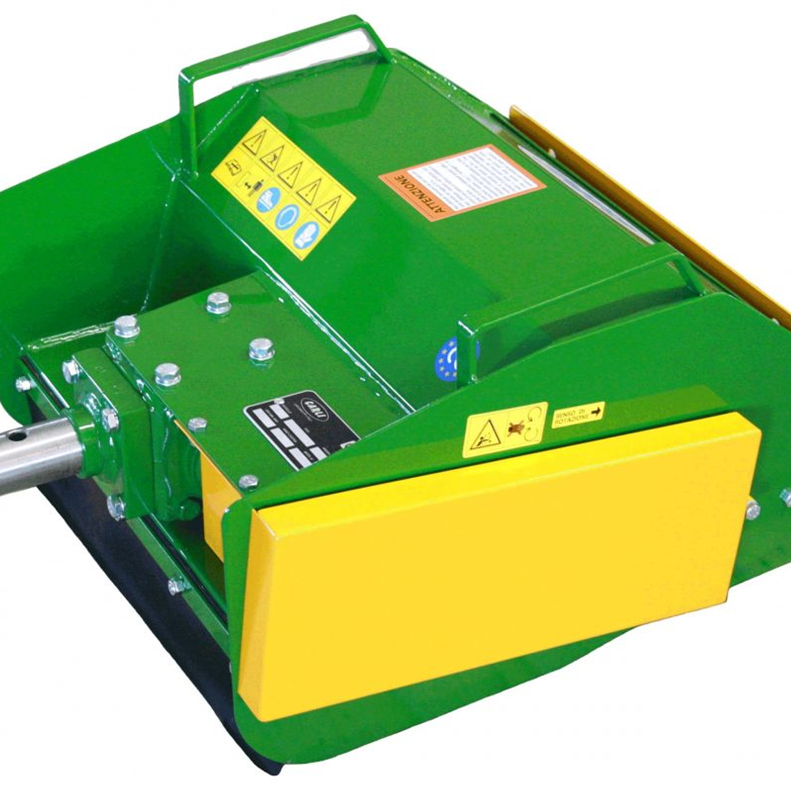 Triturador Martelos Carli Valpadana 60cm 1