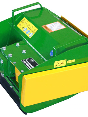 Triturador Martelos Carli Valpadana 60cm