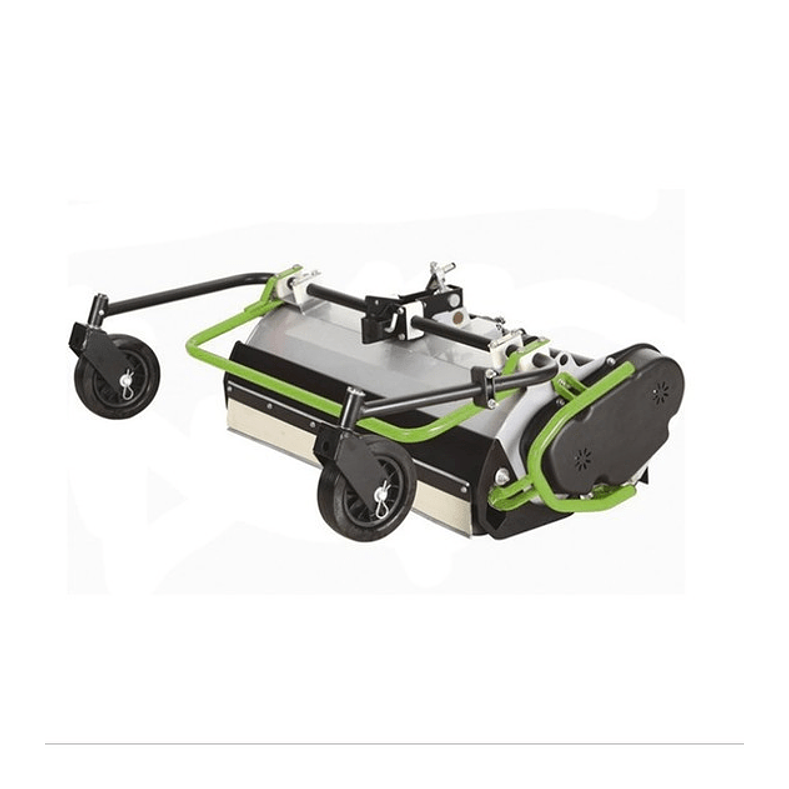 Capinadeira / Triturador Martelos Groway 60cm 1