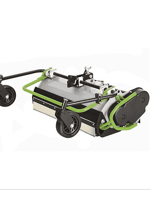 Capinadeira / Triturador Martelos Groway 60cm