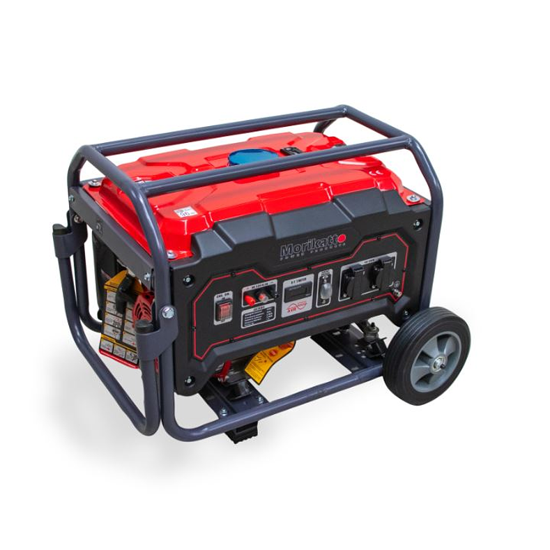 Gerador Morikatto GE3800 1